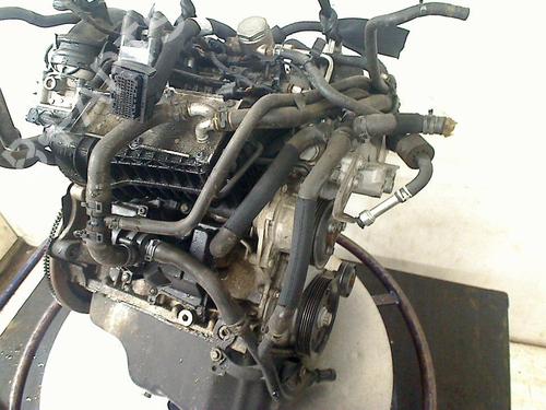Engine VW GOLF VI (5K1) 1.2 TSI | BP31966045M1