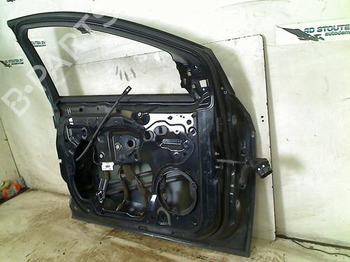 Left front door FORD FOCUS III 1.6 TDCi ECOnetic | BP28276556C2 