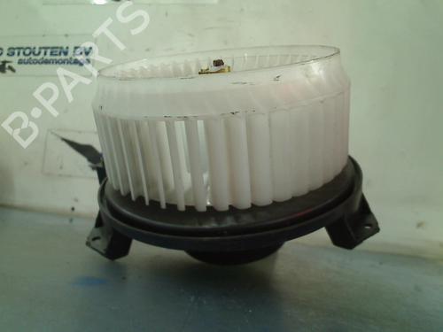 Heater blower motor TOYOTA LAND CRUISER 100 (_J1_) 4.7 (UZJ100_, UZJ100R) | BP11257675M62 