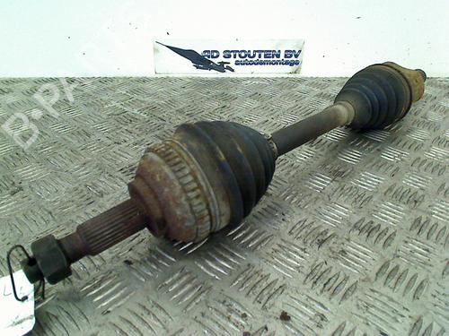 Used Left front driveshaft Left front driveshaft 11299662 11299662