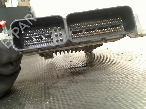 Engine control unit (ECU) MERCEDES-BENZ SPRINTER 3-t Van (B906) 213 CDI (906.611, 906.613) | BP36405852M57 - Image 4