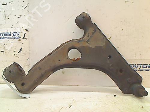 Right front suspension arm OPEL MERIVA B MPV (S10) 1.4 (75) | BP11315840M13 