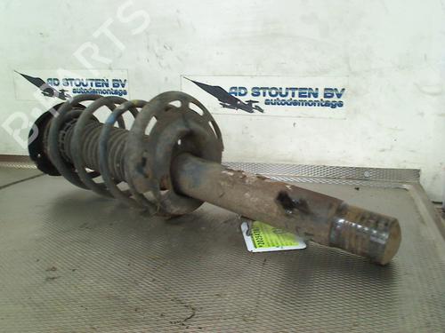 Right front shock absorber CITROËN C4 CACTUS 1.2 VTi 82 | BP30167648M17