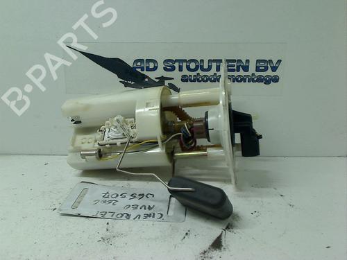 Fuel pump CHEVROLET AVEO / KALOS Saloon (T250, T255) 1.4 | BP11298472M76