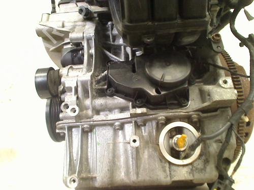 Engine VW UP! (121, 122, BL1, BL2, BL3, 123) 1.0 | BP39466808M1 - Image 8