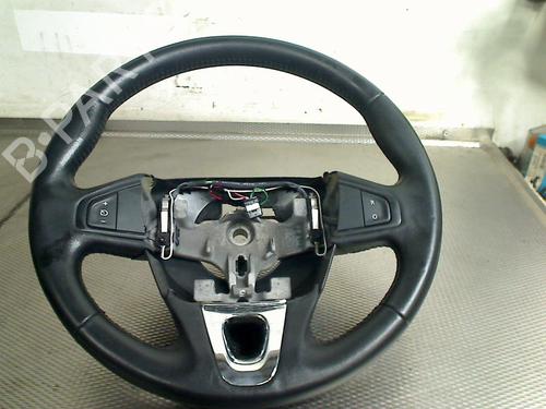 Ratt RENAULT MEGANE III Grandtour (KZ0/1) 1.5 dCi (KZ09, KZ0D, KZ1G, KZ29, KZ14, KZ1W, KZ10, KZ1F,... (110 hp) 32982354