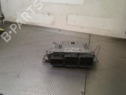 Used Engine control unit (ECU) CITROËN DS3 (SA_) 1.6 HDi 90 (92 hp) 30834548