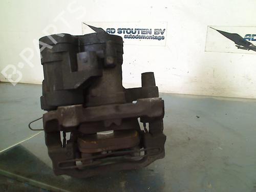 Left rear brake caliper VW GOLF VIII (CD1, DA1) 1.5 TSI | BP19520415M107 