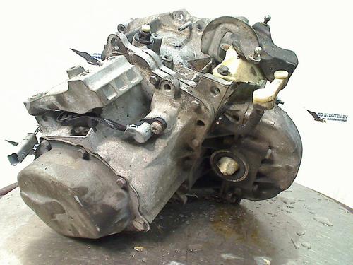Gearbox CITROËN DS3 (SA_) 1.6 HDi 90 | BP30834505M3 
