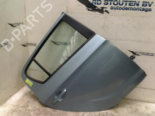 Used Right rear door HYUNDAI i20 I (PB, PBT) 1.2 (78 hp) 12587955