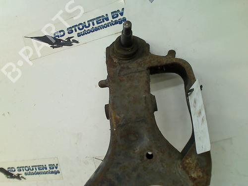Right front suspension arm LAND ROVER RANGE ROVER SPORT I (L320) 2.7 D 4x4 | BP23980821M13 