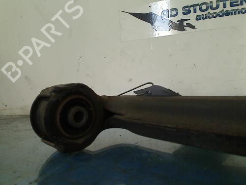 Left front suspension arm OPEL MERIVA B MPV (S10) 1.4 (75) | BP15233123M12 