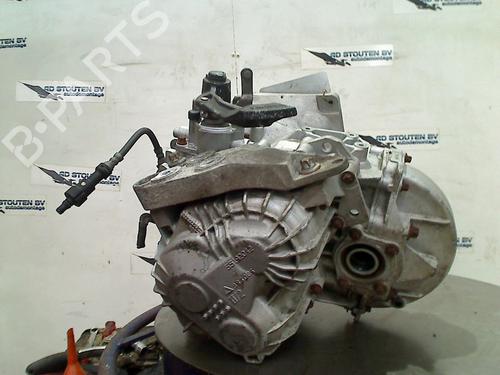 Gearbox ALFA ROMEO MITO (955_) 1.6 JTDM (955AXC1B) | BP21569502M3 