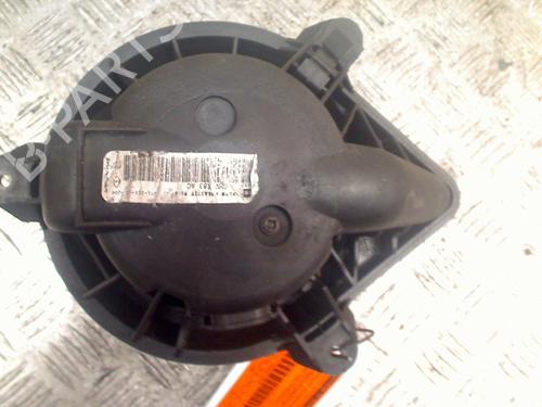 Used Heater blower motor OPEL VIVARO A Van (X83) 2.0 CDTI (F7) (90 hp) 11311242
