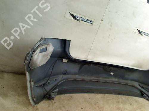 Rear bumper VW GOLF VII (5G1, BQ1, BE1, BE2) e-Golf | BP31353295C8 