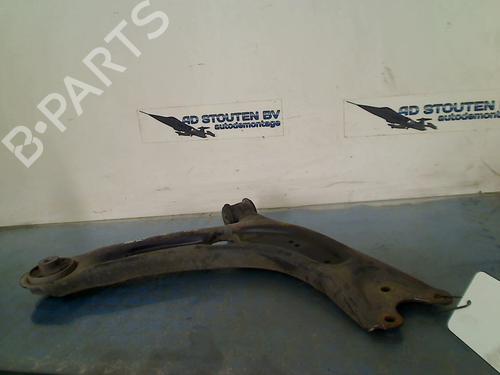 Used Right front suspension arm VW TOURAN (5T1) 2.0 TDI (150 hp) 27380711