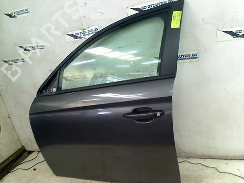 Left front door OPEL CORSA F (P2JO) 1.2 (68) | BP30739057C2 