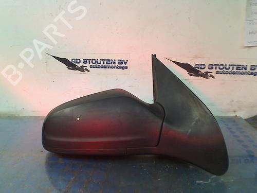 Used Right mirror OPEL ASTRA H (A04) 1.6 (L48) (105 hp) 17087869