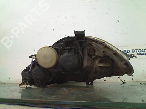 Right headlight MERCEDES-BENZ A-CLASS (W169) A 180 CDI (169.007, 169.307) | BP22962011C29 