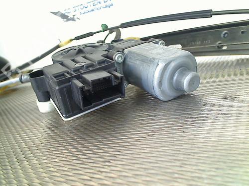 Front right window mechanism VW POLO VI (AW1, BZ1, AE1) 2.0 GTI | BP28600889C23