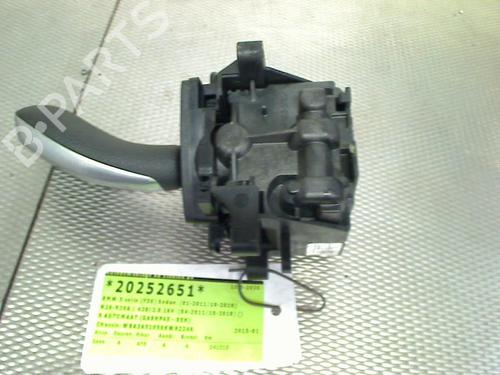 Shift knob OPEL ANTARA A (L07) 2.4 4x4 | BP39436528I34 - Image 4