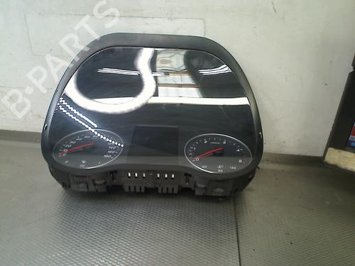 Used Display monitor Display monitor MERCEDES-BENZ SPRINTER 5-t Van (B907) 517 CDI (907.653, 907.655, 907.657) (170 hp) 36662542 36662542