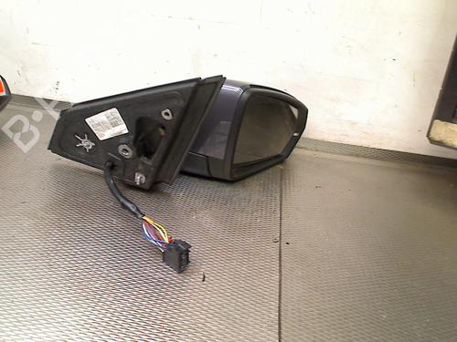 Bakspejl Højre VW POLO VI (AW1, BZ1, AE1) 1.0 TSI (110 hp) 33017989