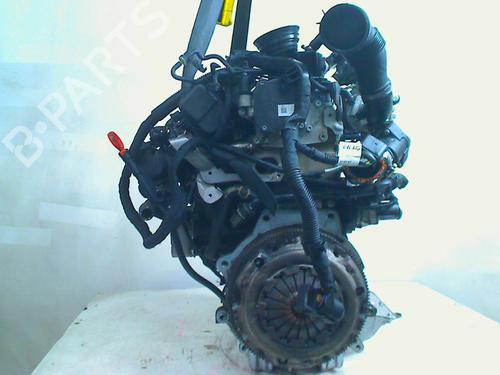 Engine SEAT IBIZA IV ST (6J8, 6P8) 1.2 TDI | BP32519656M1 
