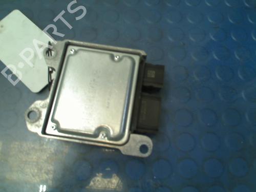 ECU airbags VOLVO V40 Hatchback (525) D2 | BP13544705M53 