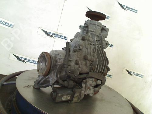 Rear differential AUDI A4 B9 Avant (8W5, 8WD) S4 TFSi quattro | BP31040002M24