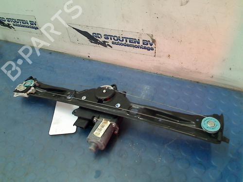 Used Front right window mechanism FIAT FIORINO Box Body/MPV (225_) 1.3 D Multijet (225BXD1A, 225BXB1A, 225BXB11) (75 hp) 15635842