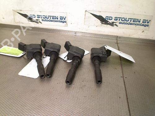 Used Ignition coil VW GOLF VI (5K1) 1.2 TSI (105 hp) 28497414