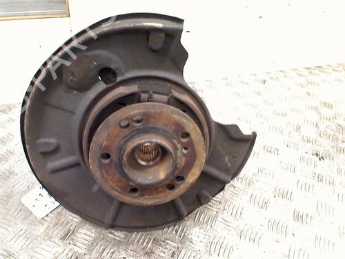 Left rear steering knuckle MERCEDES-BENZ S-CLASS Coupe (C215) CL 600 (215.378) | BP11259678M27 