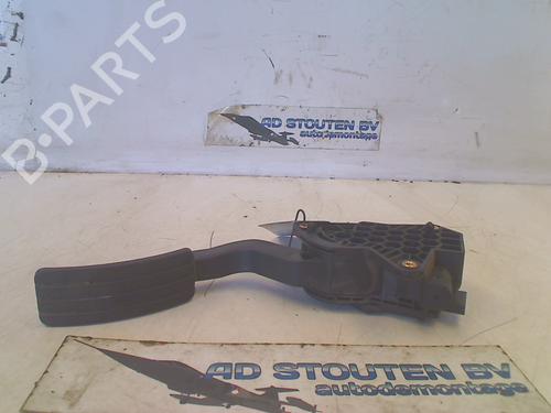Used Pedal RENAULT LAGUNA III Grandtour (KT0/1) 1.5 dCi (KT0A, KT0R, KT02) (110 hp) 13125787