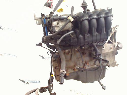Engine FIAT 500 (312_) 1.2 (312AXA1A) | BP29445460M1 