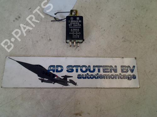 Used Electronic sensor MERCEDES-BENZ 123 Saloon (W123) 300 Turbo-D (123.133) (125 hp) 13125950