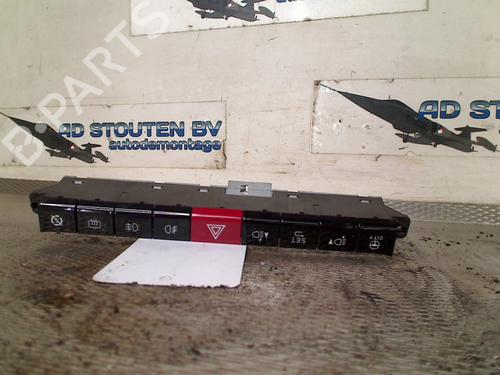 Advarselsbryter FIAT PANDA (312_, 319_) 0.9 (312PXG1A) (86 hp) 28140416