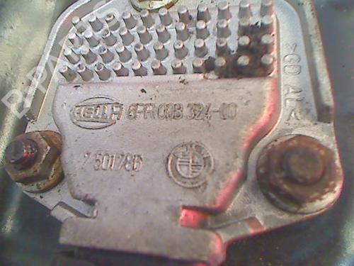 Oil sump BMW 1 (E87) 118 i | BP13124354M115 