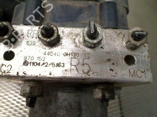 ABS pump PEUGEOT 108 1.0 VTi 72 | BP32337164M43  - Image 6