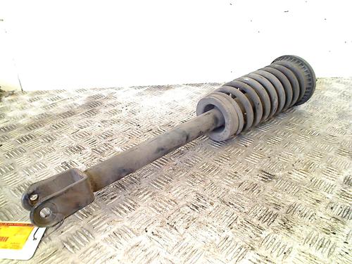Right front shock absorber JAGUAR S-TYPE II (X200) 2.7 D | BP11258112M17 