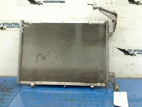 Used AC radiator FORD B-MAX (JK) 1.0 EcoBoost (100 hp) 15544542