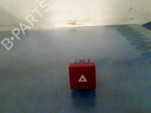 Warning switch CITROËN BERLINGO MULTISPACE (B9) 1.6 VTi 120 | BP14965842I22 