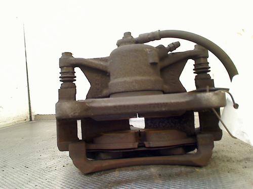 Right front brake caliper AUDI Q2 (GAB, GAG) 1.4 TFSI | BP38680857M104 - Image 5