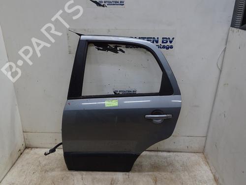 Used Left rear door FIAT SEDICI (189_) 1.6 16V (107 hp) 11322561