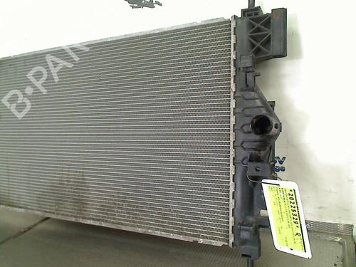 Køler OPEL ZAFIRA TOURER C (P12) 1.6 CDTI (75) | BP30845284M31 