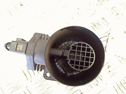 Mass air flow sensor VW POLO (9N_, 9A_) 1.4 TDI | BP11312921M95 