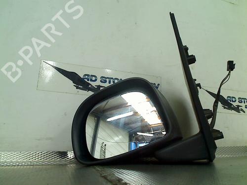Left mirror FIAT PANDA (312_, 319_) 0.9 (312PXG1A) | BP28140373C26 