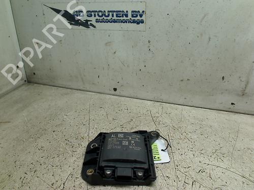 Elektronische sonde NISSAN QASHQAI II SUV (J11, J11_) 1.2 DIG-T (115 hp) 11321242