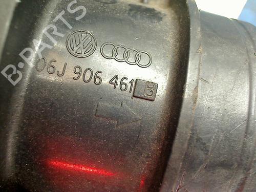Mass air flow sensor AUDI A4 B8 (8K2) 1.8 TFSI | BP11323278M95 