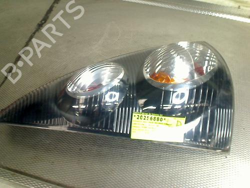 Left taillight CITROËN C1 (PM_, PN_) 1.0 | BP31181134C34 